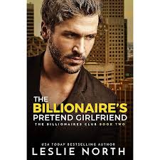 Amazon.com: The Billionaire's Pregnant Competition (The Billionaires Club  Book 1) eBook : North, Leslie: Kindle Store
