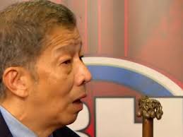 Bargain Hunt expert leaves fans reeling as he makes very odd confession