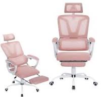 Escritorio Gaming SONGMICS Silla Ejecutiva De Oficina ...