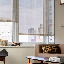 Not a necessary feature, but certainly useful on hot days when you want to tweak the fan settings without constantly getting up. How To Cool Your Apartment Without Air Conditioning The Strategist New York Magazine