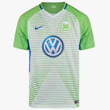 Siamo un negozio online specializzato nella vendita di abbigliamento da calcio se stai cercando maglie economiche e vuoi maglie di alta qualità, magliecalcio18.com è la scelta migliore. Wolfsburg Fc Kit Cheap Online