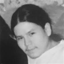 Langford Isaac Hornbrook