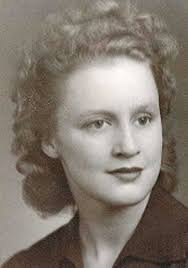 Obituary: LaVerne Wimer Harris (7/25/13)