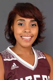 2018-19 Women's Basketball Roster