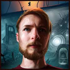 Ethan Mclean Artwork