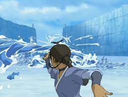 The heroes finally arrive at the north pole. Avatar The Last Airbender The Waterbending Master Tv Episode 2005 Imdb