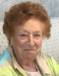 Sonia Sacks Obituary