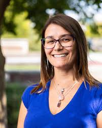 Biology Department Faculty, Staff, and Contact Information