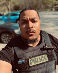 Let's Talk About Him , He Play His Roles So Good Ion Like Him In Real Life  , He Did My Girl Crystal Hughes WRONG In “ These Men For Everybody “ ..