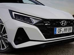 Maybe you would like to learn more about one of these? Neuer Sportlicher Hyundai I20 N Line Ab 22 390 Euro Erhaltlich