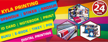 Print banner menjadi salah satu iklan yang efektif. Cetak Spanduk Di Jakarta Timur 24 Jam Kyla Printing