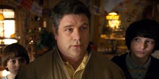 Stranger Things: Why Bob Was Killed Off So Early