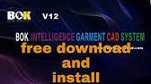 Richpeace Garment Cad Software Free Download Youtube