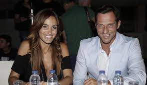 The actor is still the father of salvador, 4 years old, the result of his former relationship with liliana aguiar. Liliana Aguiar E Jose Carlos Pereira Voltam A Estar Juntos