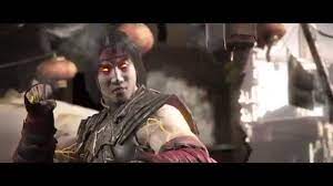 Unlocked using the mortal kombat x mobile app. Mortal Kombat X How To Unlock Liu Kang Revenant Skin Youtube