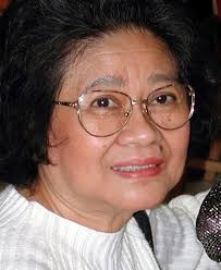 Violeta Garcia Obituary