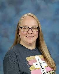 Jodi Garrett's Instagram, Twitter & Facebook