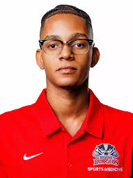 2025-26 Men's Squash Roster