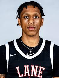 2023-2024 Men's Basketball Roster