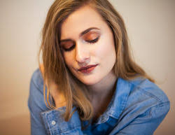 Professional makeup artist for TV, print, film, bridal and more