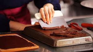 1001 Idees Pour Une Decoration Originale De Gateau D Anniversaire Garcon Decoration Chocolat Chocolat Decoration Gateau Chocolat