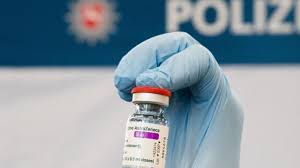 Astrazeneca said its shots are subject to strict and rigorous quality controls, adding that there have been no confirmed serious adverse events associated with the vaccine. Polizei Dusseldorf Nrw Polizei Bereits Mehr Als 18 000 Beschaftigte Geimpft Panorama Sz De