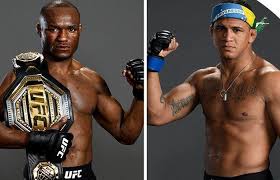 Pin On Ufc