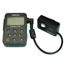 Light Meters Illuminance Meters On Sale At Tequipment Net Tequipment