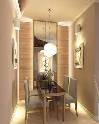 Tentu saja tema acara halal bihalal memang telah banyak dicari oleh orang di internet. 20 Modern Dining Room Wall Decor Magzhouse