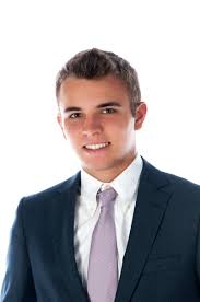 Rotary Club Student of the Month for December at Chagrin Falls High School  is Daniel Berlin: Community voices