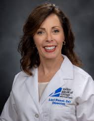 Integrative Medicine Team