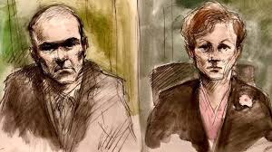 Alek minassian booked by police after toronto van attack. Z Nirt3veqad4m