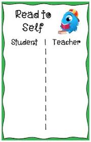 Daily 5 T Charts Class Dojo Theme By Tammies Teachable