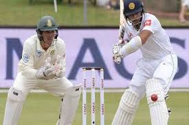 Jul 01, 2021 · sri lanka vs india: At Tea South Africa Are 180 1 Trail Sri Lanka By 216 Runs My News Matters