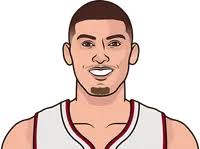 Tyler Herr Vs Indiana Pacers