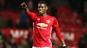 In april 2021, he signed a deal with amazon studios to film a documentary. Paul Pogba Allah Bana Guc Verdi Tum Spor Haber