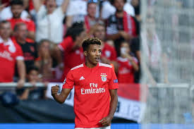 Gedson fernandes is 22 years old (09/01/1999) and he is 184cm tall. Benfica Gedson Fernandes Vai Jogar No Galatasaray I Liga Sapo Desporto