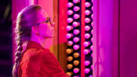 Organ Recital