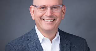 Stephen McWilliams Joins Meridian as Regional Commercial Banking Director