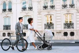 Crystallized Calmness Strength And Happiness The New Cybex Fashion Collection Koi Blends The Symbolism Of The Enigmatic Underw Stroller Cybex Child Car Seat