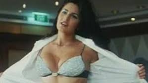 Katrina Kaif In Boom Directors Sex-Comedy ?