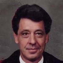 Frank Larry Bishop (1941-2021)