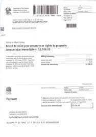 Irs Collections Supermoney