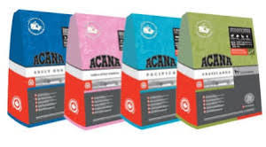 Taste of the wild vs. Acana Dog Food 300 1661