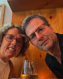 Tracy Rupp's Instagram, Twitter & Facebook