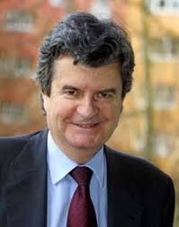 Helmut Zaunschirm tritt ab