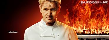 I like that i can watch the current episode the day after it airs on prime time tv. Hell S Kitchen Latest Ratings
