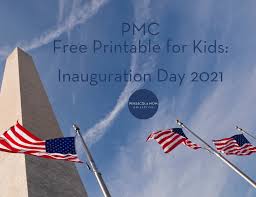 Inauguration day ceremony and events. Owhqjrizrtiphm