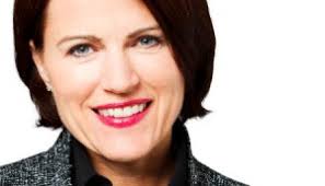 Caroline Andrews » Media in Canada