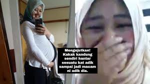 We did not find results for: Angkara Kakak Kandung Sendiri Perut Adik Jadi Besar Mcm Meng4ndung Ank Kembar H4id Pula Keluar Tak Henti Rupa Rupanya Ini Yang Terjadi Tube Viral
